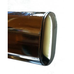 Embout Tube Chrome - Ref. EBPD